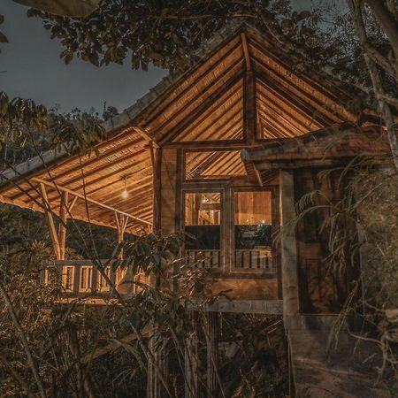 Gumi Ayu Ecostay Munduk Exteriér fotografie